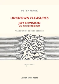 Unknown Pleasures