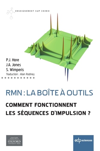 RMN : la boîte à outils