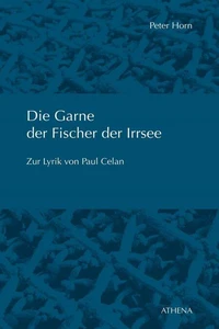 Die Garne der Fischer der Irrsee