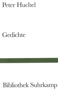 Gedichte