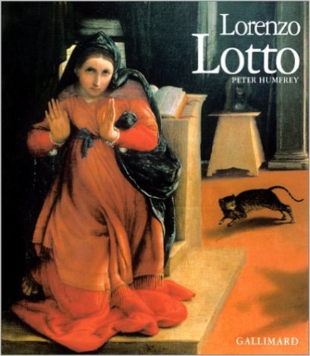 Peter Humfrey - Lorenzo Lotto.