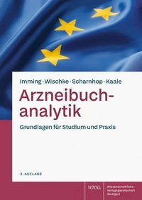Arzneibuchanalytik
