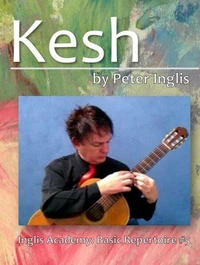 Kesh