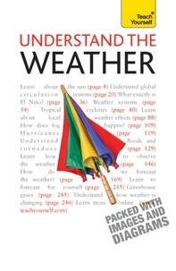 Peter Inness - Understand The Weather: Teach Yourself.