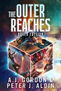 The Outer Reaches - Boxed Edition