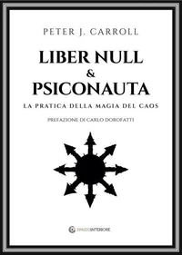 Liber Null &amp; Psiconauta