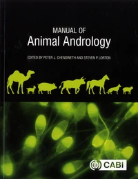 Manual of Animal Andrology