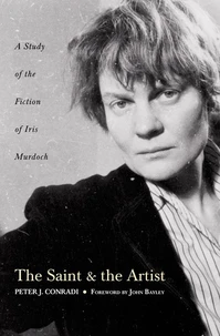 The Saint and Artist