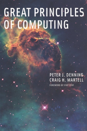 Great Principles of Computing