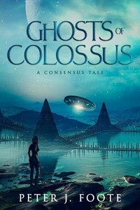 Ghosts of Colossus