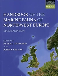 Handbook of the Marine Fauna of North-West Europe