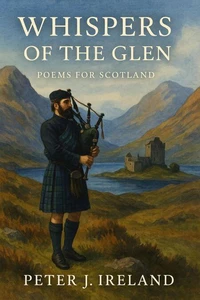 Whispers Of The Glen Poems for Scotland