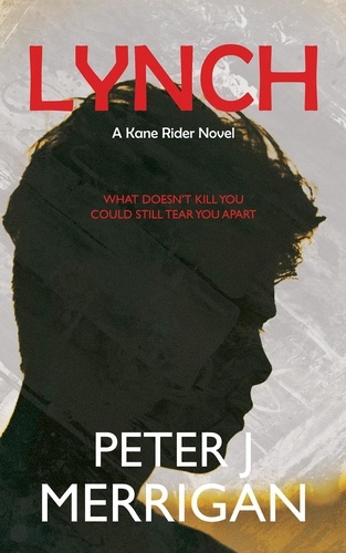 Peter J Merrigan - Lynch - Rider, #2.