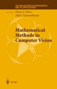 Mathematical Methods in Computer Vision