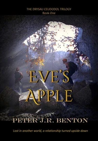 Drysau Ceudodol  –  Book One:  Eve's Apple
