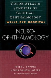 Neuroophtalmomogy