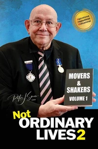 Movers &amp; Shakers