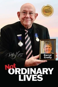Not Ordinary Lives - Darryl Crotty
