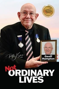 Not Ordinary Lives - Geoff Hampton