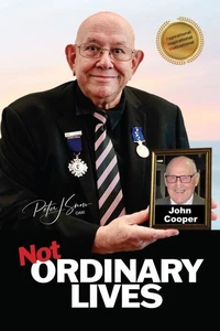 Not Ordinary Lives - John Cooper