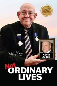 Not Ordinary Lives - Kevin Judge