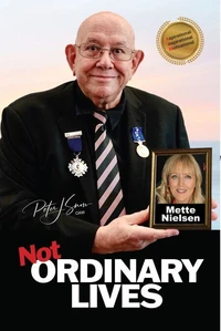 Not Ordinary Lives - Mette Nielsen