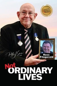 Not Ordinary Lives - Ross Fitzgerald