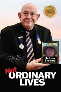Not Ordinary Lives - Sciona Browne