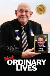 Not Ordinary Lives - Tony Solin