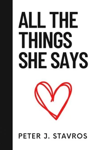 All The Things She Says