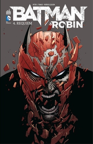 Batman & Robin - Tome 4 - Requiem