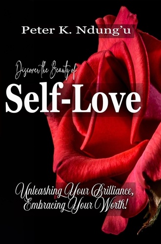  Peter Jacks - Discover the Beauty of Self-Love.