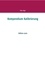 Kompendium Kalibrierung. Edition 2020