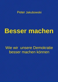 Besser machen