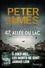 Peter James - 47 allée du lac.