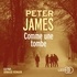 Peter James - Comme une tombe.