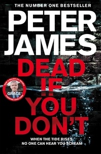 Peter James - Dead If You Don't.