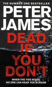 Peter James - Dead If You Don't.