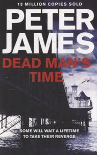 Dead's Man Time