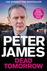 Peter James - Dead Tomorrow.