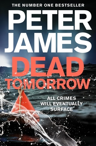 Peter James - Dead Tomorrow.