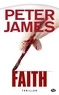 Peter James - Faith.