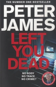 Left You Dead