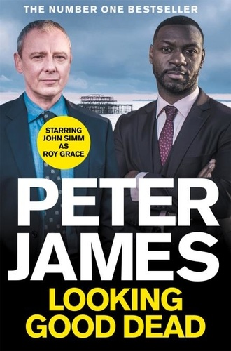 Peter James - Looking Good Dead.