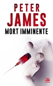 Peter James - Mort imminente.