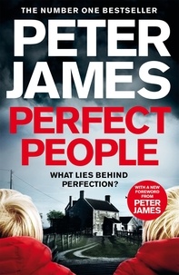 Peter James - Perfect People.