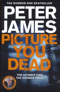 Peter James - Picture You Dead.