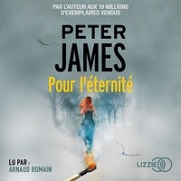 Peter James - Pour l'éternité.