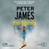Peter James - Pour l'éternité.
