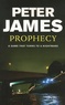 Peter James - Prophecy.